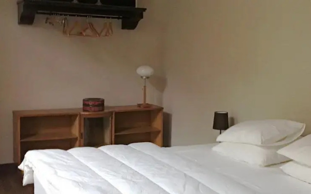 Apartment Casacosy