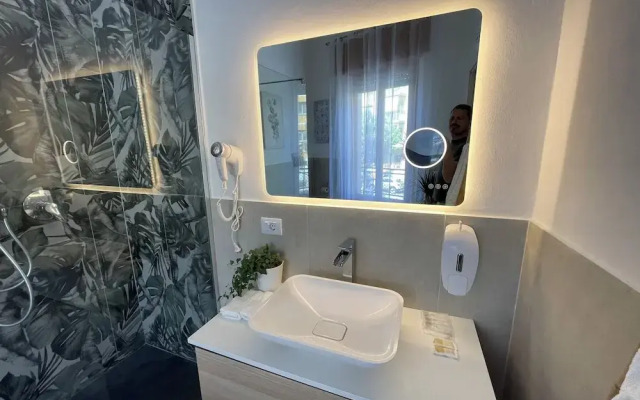 Montecriso B&B