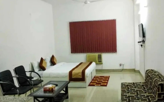 The Radiance Suites & Apartments