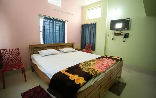 Sadhu Inn