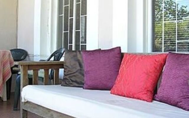 Knysna Backpackers