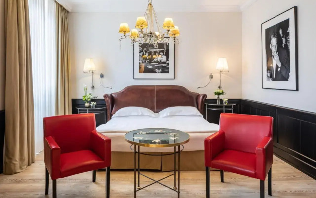 Palazzo Firenze by Baglioni Hotels & Resorts