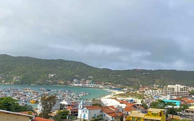 Loft da Prainha Resort AA 607