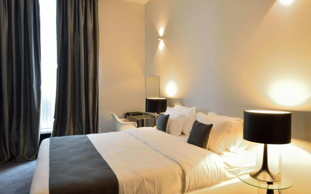 Hotel Retro