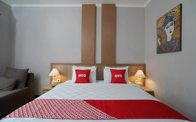 Super OYO Capital O 2166 Elitya Stay