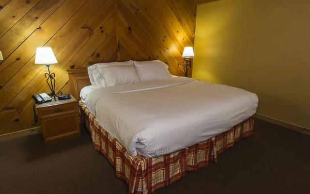 Timbers Lodge