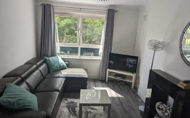Ann St Short-term Stay, Greenock, United Kingdom