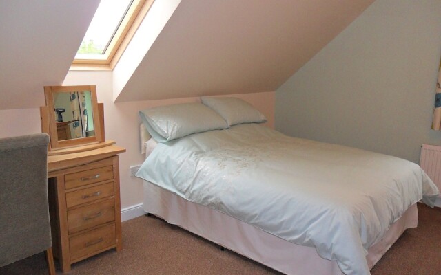 Guthrie Bed and Breakfast