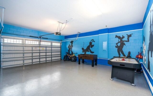 Luxury Villa 10 Bedrooms Private Pool Condo