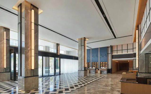 Four Points By Sheraton Xishuangbanna