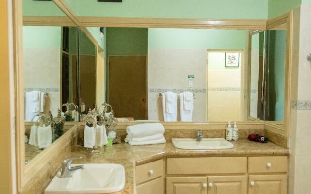 Gemstone Estates Montego Bay VIP Villa