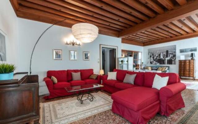 Ve Nice Suite Rialto