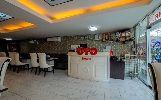 OYO 75362 Swagath Home