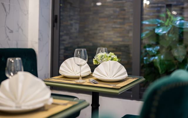 Hanoi Gatsby Hotel