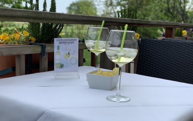 Hotel Restaurant Ritter'hoft