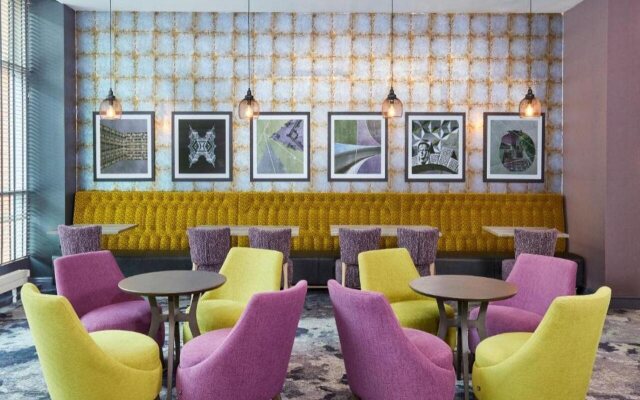 Leonardo Hotel Sheffield