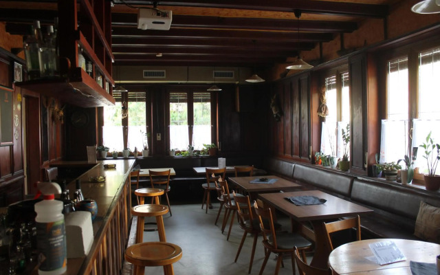 Ferienwohnungen-Oberkochen.de Stadtherberge Sperberstraße