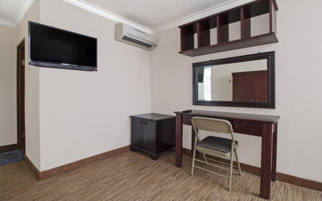 Casa Panorama by Reddoorz