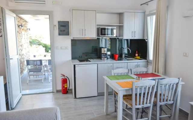 Alsalos Villas