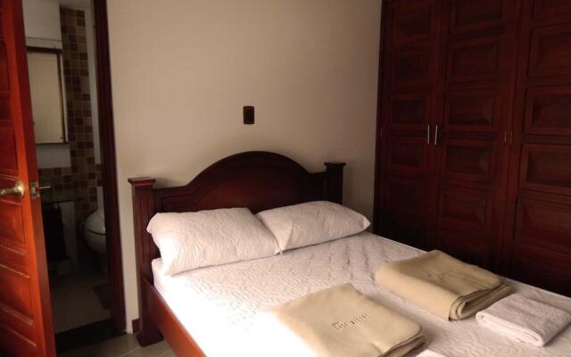 Hotel Casa Madero