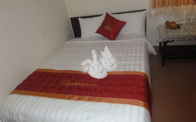 Casablanca Hotel