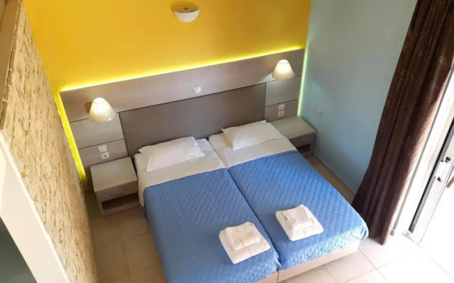 Irini Apartments