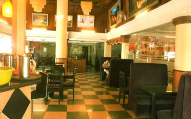 Tonle Sekong Hotel