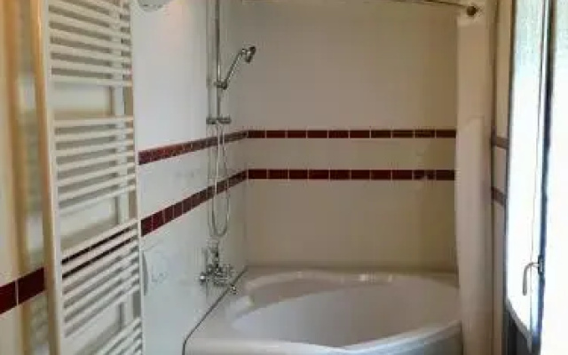 Centolaghi Rooms