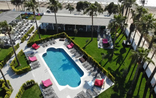 Voxx Marmaris Beach Hotel - Adult Only