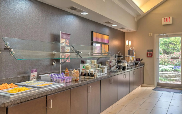 Residence Inn By Marriott Buckhead Lenox Park