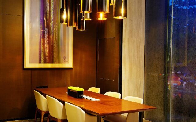Hampton by Hilton Zhuhai Chengfeng Plaza
