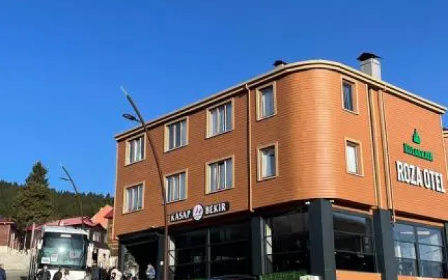 Roza Otel
