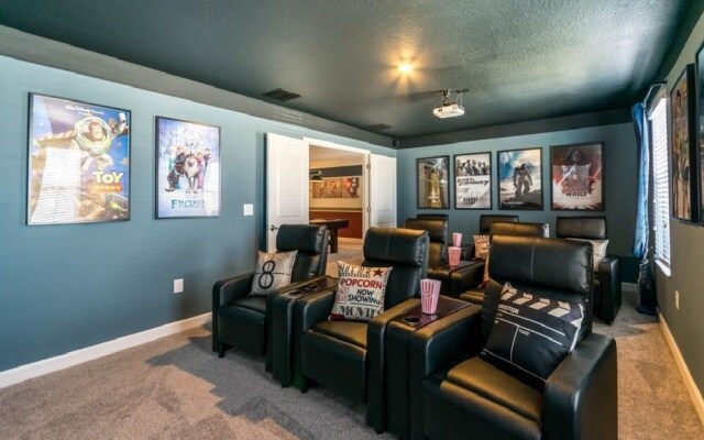 Amazing House! - Champions Gate - 8946TW