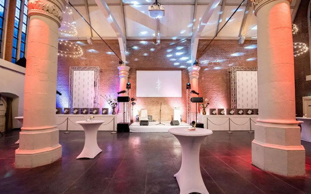 NH Collection Amsterdam Barbizon Palace