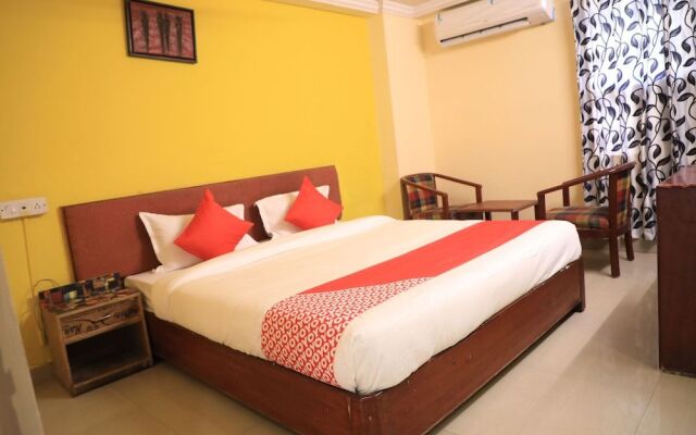OYO 15140 Hotel Priya Residency