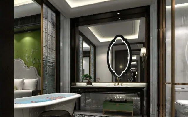 Steigenberger Icons Hotel Guangzhou