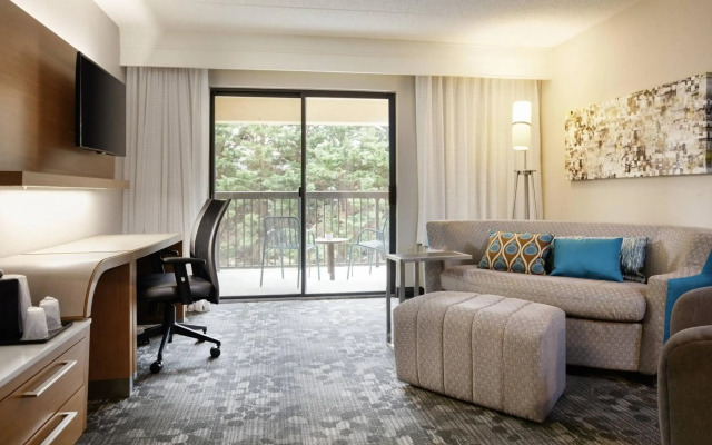 Courtyard by Marriott Harrisonburg