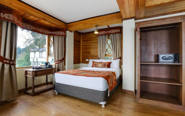 Summit Hermon Hotel & Spa