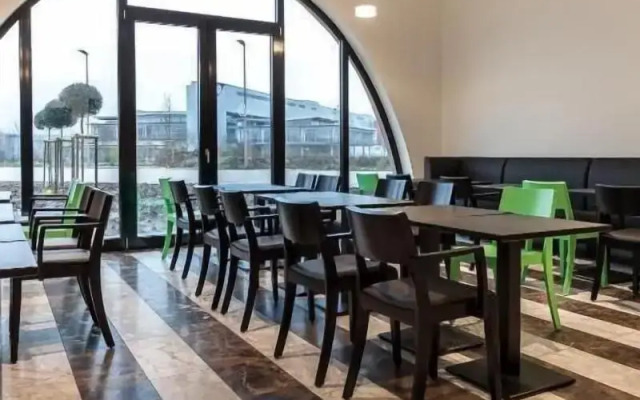 Hotel Tobbaccon
