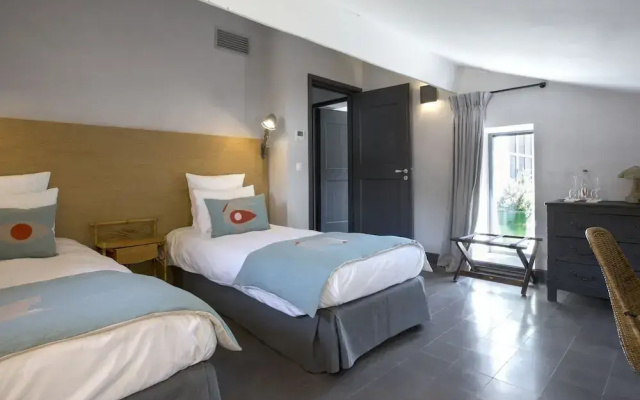 Auberge de Banne