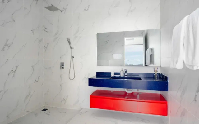VillaSookjai 4BR SeaViewChawengNoi KBR54