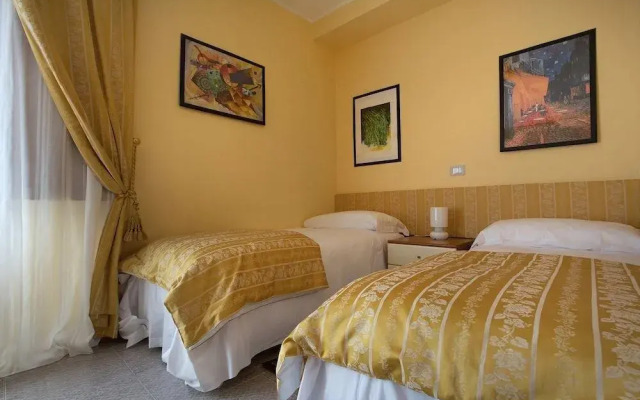 B&B In Centro
