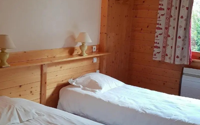 Cit'Hôtel le Welcome