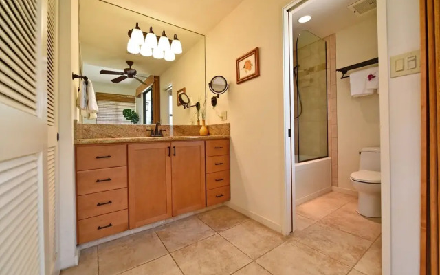 Kapalua Golf S 16t1 1 Bedroom Condo