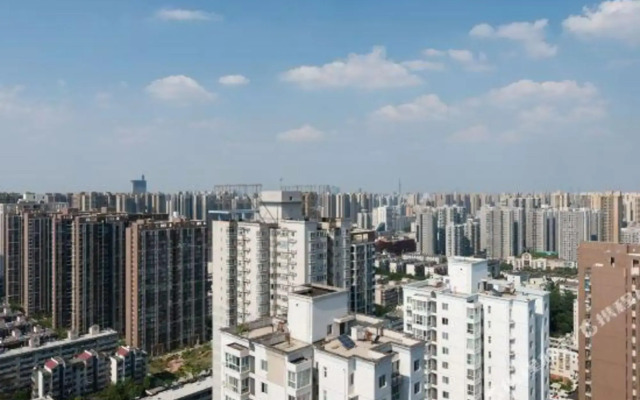 Hanting Hotel (Zhengzhou West sailing Road Branch)