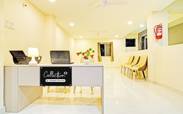 Super Collection O Sanath Nagar Near Railway Station