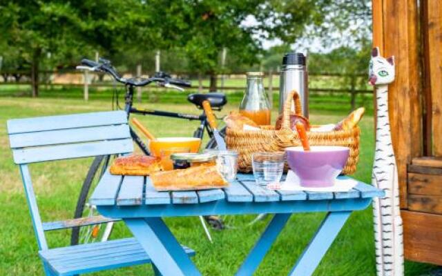 La ferme de Piardiere