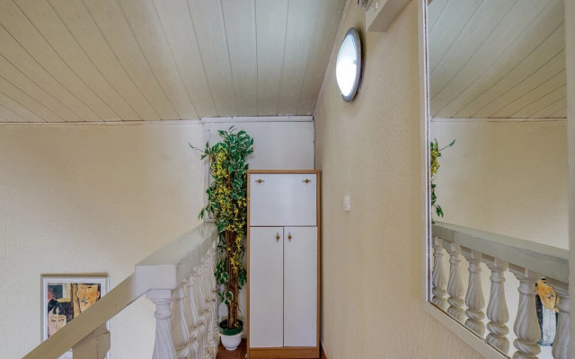 Oleandar Sea View Family Loft