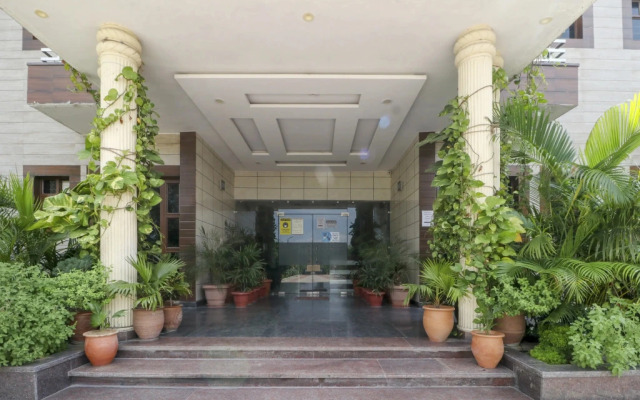 Hotel Shivam Lodge By OYO