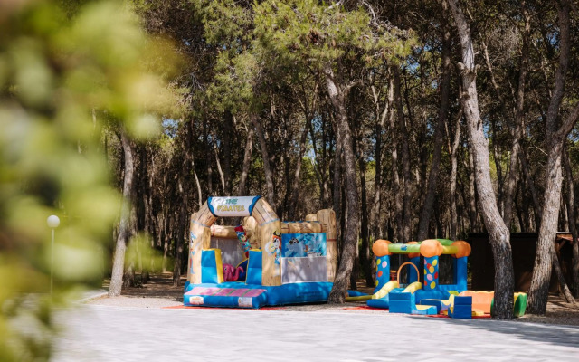 Magna Grecia Hotel Village